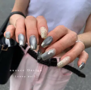 ネイル nailsalon Lenoaのネイルデザイン