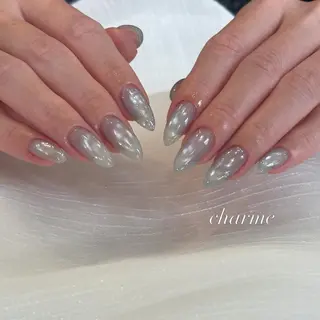ネイル charme nailのネイルデザイン