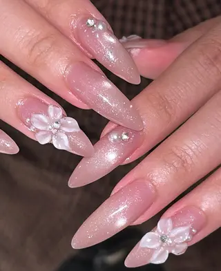 ネイル GreenNail salonのネイルデザイン