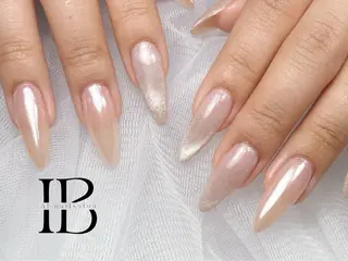 ネイル 愛 nailsalonのネイルデザイン