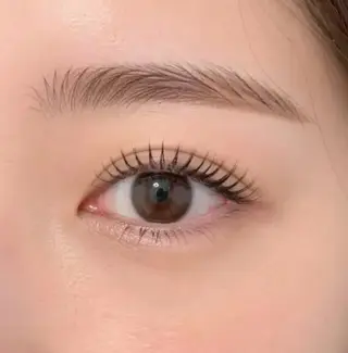 マツエク・マツパ E2 eyelashのマツエク・マツパデザイン