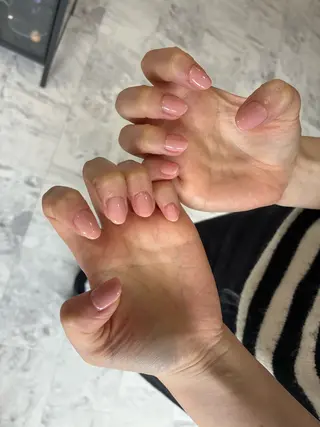 ネイル Nikawa manamiのネイルデザイン