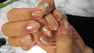 ネイル jurinail tokyoのネイルデザイン
