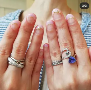 ネイル Will nail salonのネイルデザイン