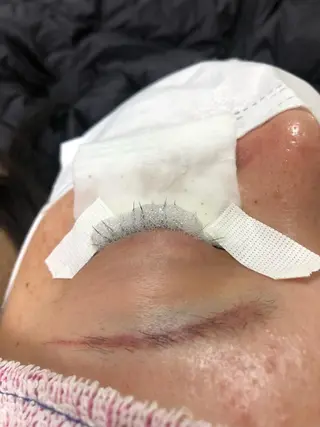 マツエク・マツパ K&E lashe /大垣 まつ毛、眉毛のマツエク・マツパデザイン