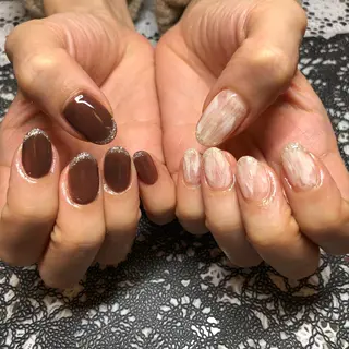 ネイル J terrace Nailのネイルデザイン