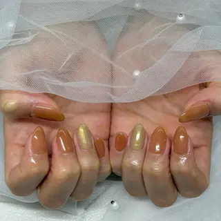 ネイル Regina Marinaのネイルデザイン