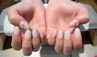 ネイル Tomoyo Nailのネイルデザイン