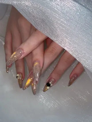 ネイル nailsalon JOIEのネイルデザイン