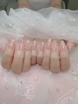 ネイル nail ONE🤍のネイルデザイン
