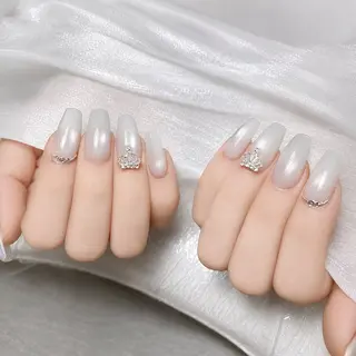 ネイル 秋 Nailsのネイルデザイン