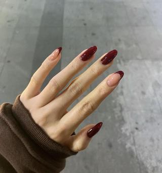 ネイル 🎀 NaNa_nailのネイルデザイン