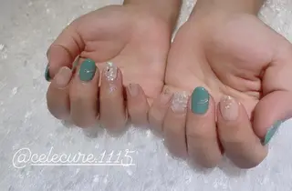 ネイル ネイリスト Nのネイルデザイン