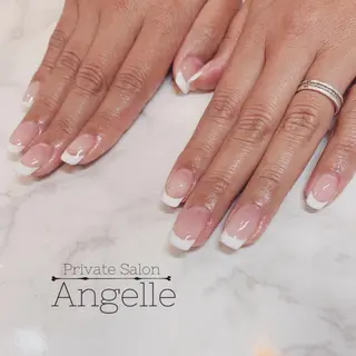 ネイル ELAN Akaneのネイルデザイン