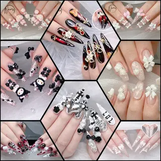 ネイル Nami nail salonのネイルデザイン