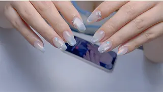 ネイル mione nail salonのネイルデザイン