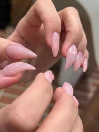 ネイル nail Cocoquineのネイルデザイン