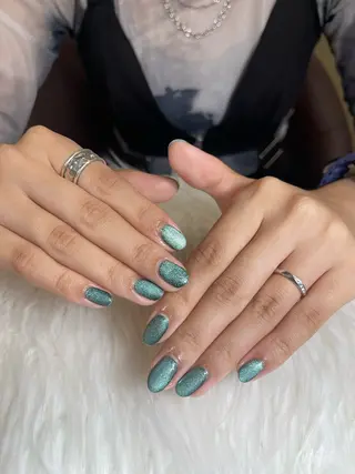 ネイル NiJi Nailsのネイルデザイン
