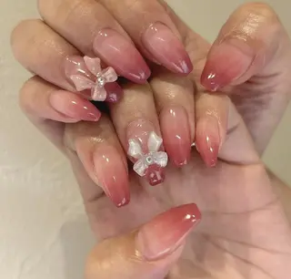 ネイル スカルプ専門店 D-Beautyのネイルデザイン