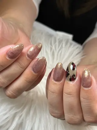 ネイル EN_NAIL 野中本店のネイルデザイン