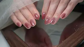 ネイル Ayumi nails川崎店のネイルデザイン