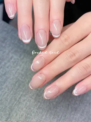 ネイル Orchid Nailのネイルデザイン