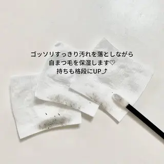 マツエク・マツパ 稲嶺 美華のエステ・リラクイメージ