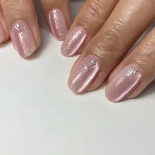 ネイル Legit nail salonのネイルデザイン