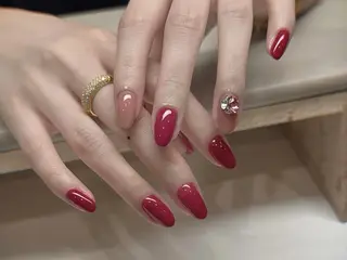 ネイル Sakai Nailのネイルデザイン