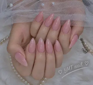 ネイル YMT__ Nailsのネイルデザイン