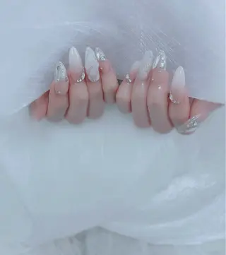 ネイル ESPOIR Nのネイルデザイン