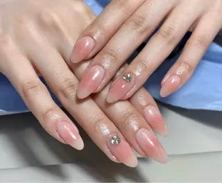 ネイル Romosa Nailのネイルデザイン