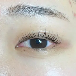 マツエク・マツパ eyelash / mizukiの眉毛・アイブロウイメージ