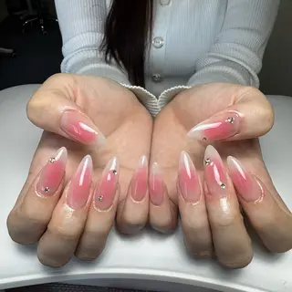 ネイル KITTY nailsのネイルデザイン
