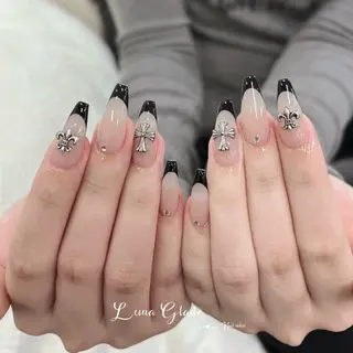 ネイル Luna Gladeのネイルデザイン