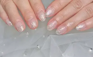 ネイル bel fiore .のネイルデザイン