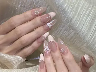 ネイル UM Nail Salonのネイルデザイン