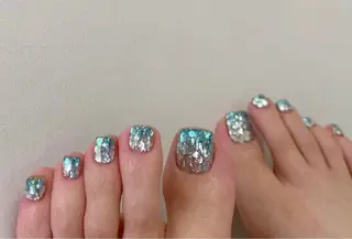 ネイル 【スカルプ専門店】 Naomi nailのネイルデザイン