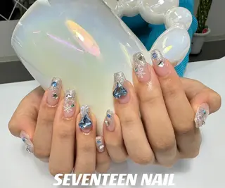 ネイル puka eyelash新宿店のマツエク・マツパデザイン