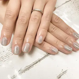 ネイル ラックス セカンドのネイルデザイン