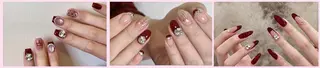 ネイル Minminネイル 💅スイスイのネイルデザイン