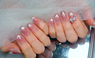 ネイル Ayumi nails川崎店のネイルデザイン