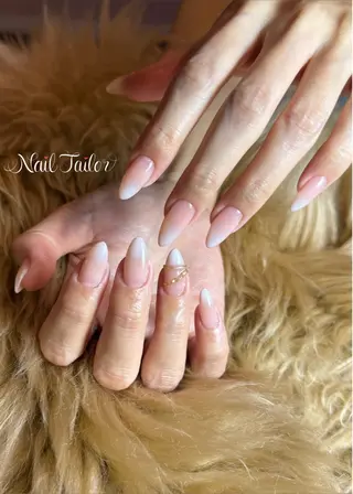 ネイル NailTailor ネイルテイラーのネイルデザイン