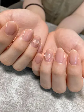 ネイル ma riのマツエク・マツパデザイン