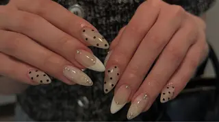 ネイル NiJi Nailsのネイルデザイン