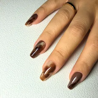 ネイル Kiffer Ayaのネイルデザイン