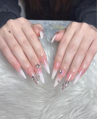 ネイル Yuki Nailのネイルデザイン