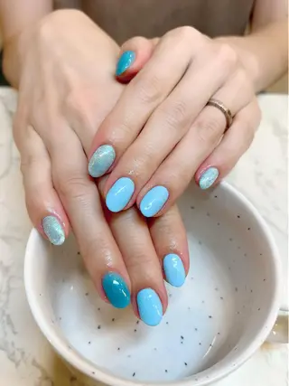 ネイル Tina Nailstudioのネイルデザイン