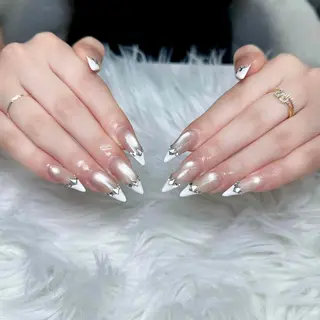 ネイル Nova Nailのネイルデザイン