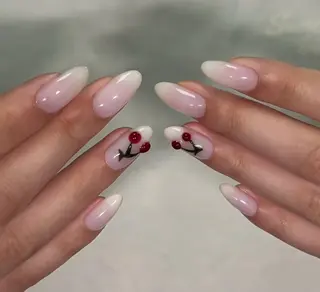 ネイル she’s nailのネイルデザイン